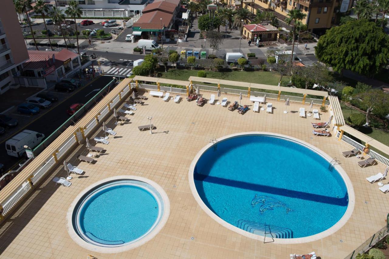 Copacabana 8 Playa Feñabe Kültér fotó
